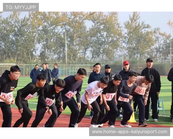 中长跑队伍强化耐力储备训练