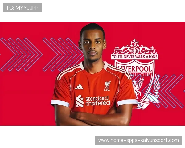 利物浦或在夏窗引援重塑锋线核心配置 利物浦或在夏窗引援重塑锋线核心配置