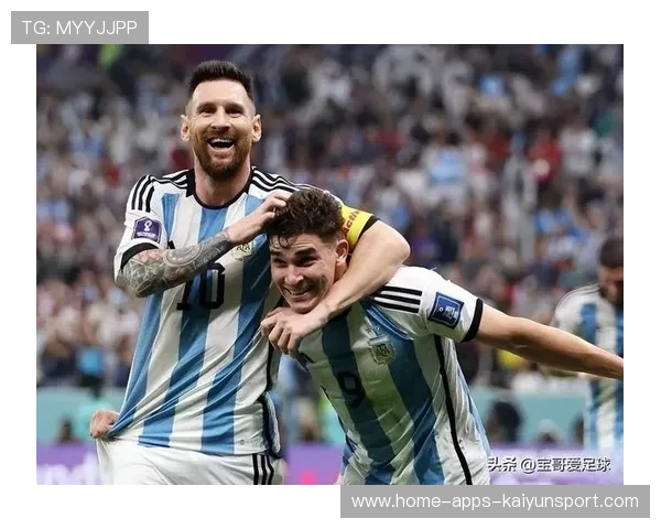 梅西再度点燃国家队战火，阿根廷战术被重新定义