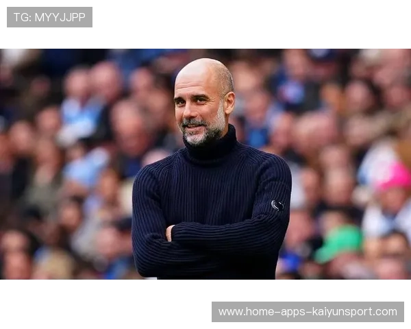 瓜迪奥拉：曼城的成功源于激情与信念！