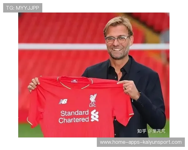 利物浦全队状态回升克洛普重塑争冠希望，克洛普执教利物浦成绩
