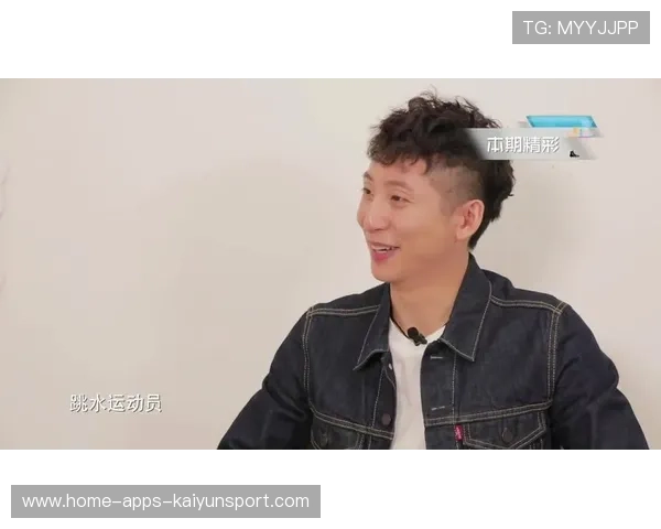 林跃：跳水助我突破自我，走向冠军！，跳水运动员林跃跳水视频