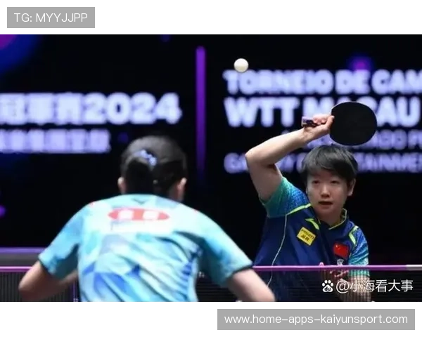 澳门赛孙颖莎狂飙,国乒女单五虎齐发力!,wtt澳门乒乓球赛孙颖莎 澳门赛孙颖莎狂飙,国乒女单五虎齐发力!,wtt澳门乒乓球赛孙颖莎