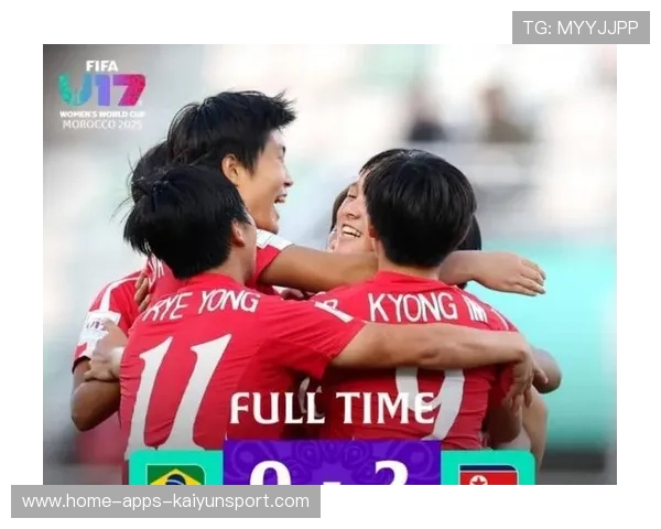 荷兰女足创造历史，首次参赛就杀入U17女足世界杯决赛，女足对荷兰历史