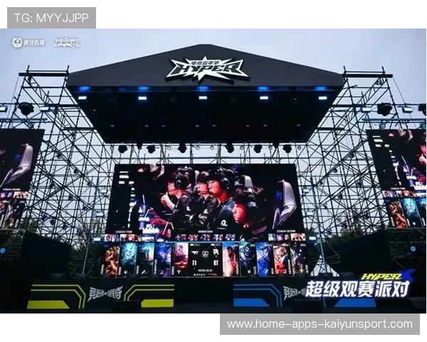 电竞赛事总决赛舞台搭建与视效筹备,电竞赛事策划方案 电竞赛事总决赛舞台搭建与视效筹备,电竞赛事策划方案