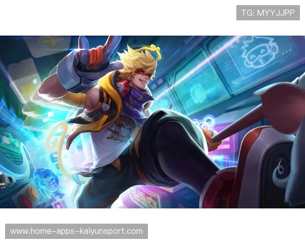 新兴运动项目与电竞结合发展趋势