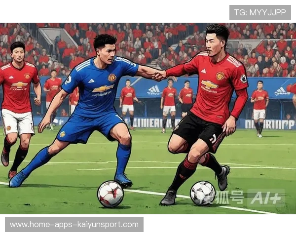 曼联全员迎战热刺，争四关键战进入白热化