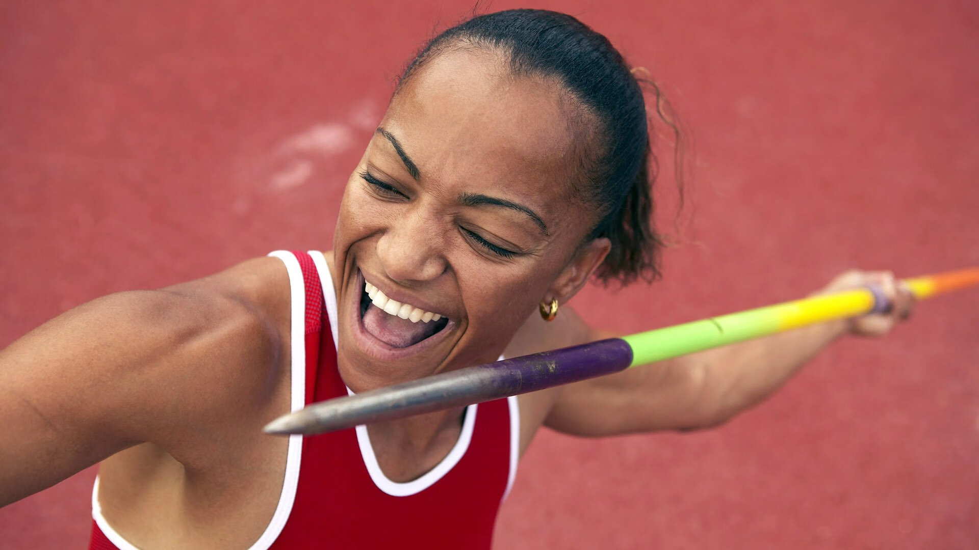 开云真人娱乐官网-世界田径锦标赛：百米飞人激战，打破多项纪录，世界田径飞人排行榜